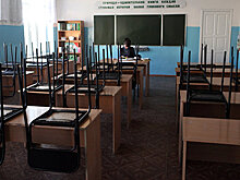 В Самаре рассказали о подростке с винтовками в школе