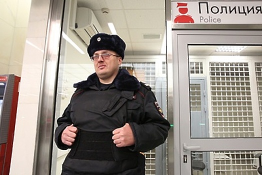 Метро Москвы может столкнуться с нехваткой полицейских из‑за открытия новых станций