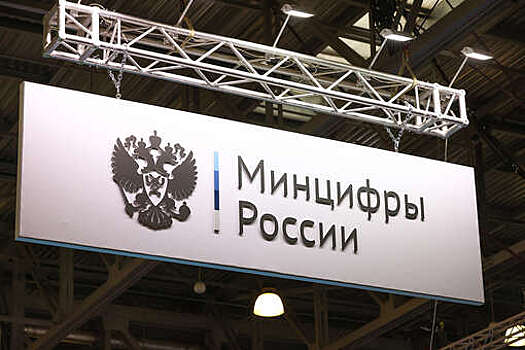 Минцифры России не поддержало запрет на удаленную работу в IT-компаниях за рубежом