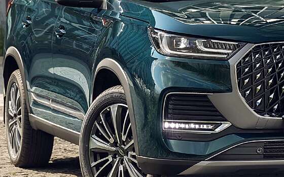 Хорошо известный в РФ «китаец» прошел краш-тест — что получилось?