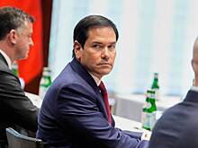 Европейские чиновники начали переживать из-за Рубио