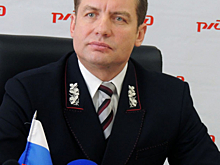В составе руководителей РЖД произошли кадровые изменения