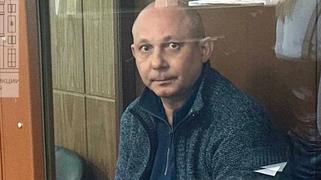 Глава ГУ МЧС по Кабардино-Балкарии отправлен в СИЗО