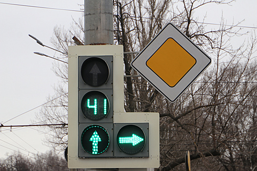 Дороги становятся «умнее» и безопаснее