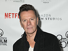 Ларри Маллен из U2 рассказал, что ему тяжело играть на ударных из-за дискалькулии