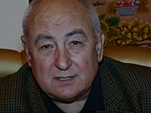 Актер Шухрат Иргашев скончался в возрасте 76 лет