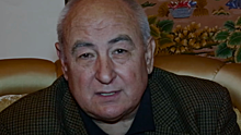 Актер Шухрат Иргашев скончался в возрасте 76 лет