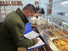 Власти ежедневно проводят по 40 проверок объектов бизнеса в Чите