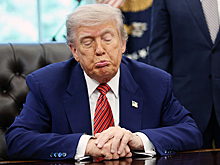 Белый дом обиженно отреагировал на присуждение Нобелевской премии мира не Трампу