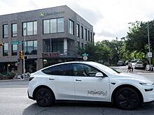 Роботакси Tesla запустят в Нью-Йорке без разрешения