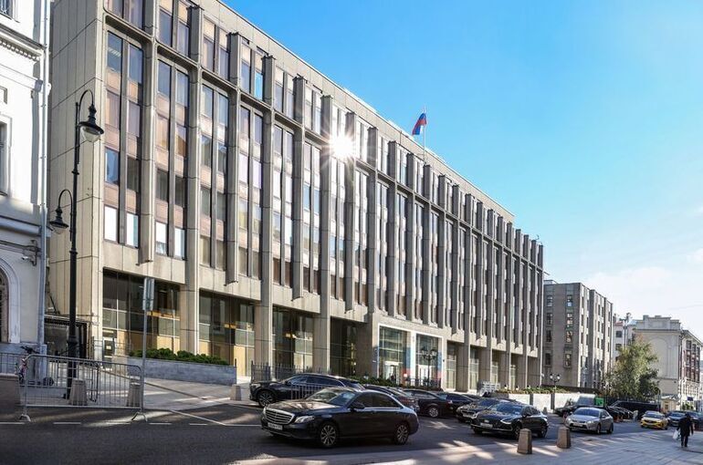 Совфед рекомендовал дать прокурорам доступ к банковской тайне компаний, работающих в гособоронзаказе