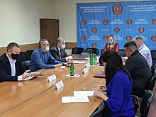 В Волгоградской области появились 5 новых УК