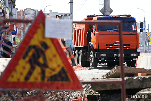 На Сибирском тракте в Екатеринбурге построят новый мост