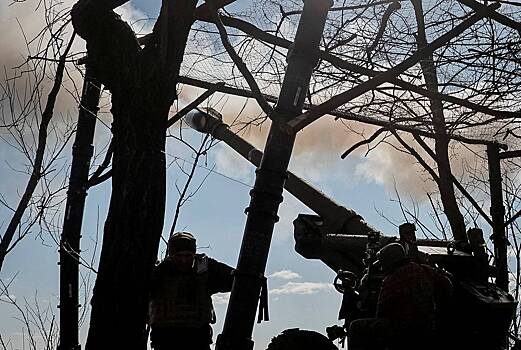 В Запорожской области сообщили о шести взрывах