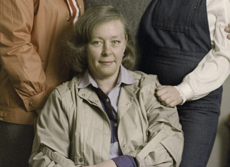 Названа причина смерти 91-летней супруги Олега Басилашвили