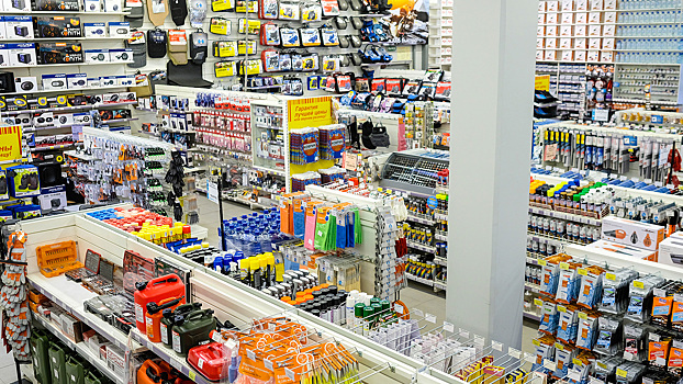 Эксперт рассказал, что будет с ценами на запчасти в 2026 году