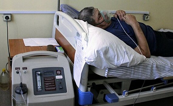 Главное о коронавирусе на 9 марта: проявление "омикрона" в кишечной форме, воздействие COVID-19 на объем мозга