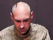 В плен ВС РФ сдался боец ВСУ, которому декан предсказал раздел Украины