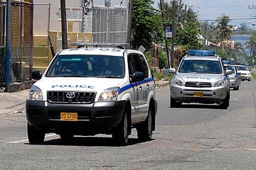 Похороны четырехлетней девочки закончились убийством ее дяди