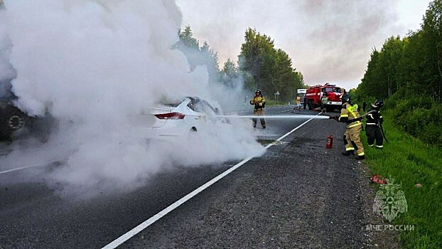 Следком начал проверку по факту ДТП с пассажирским автобусом в Орловском районе