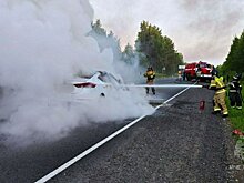 Следком начал проверку по факту ДТП с пассажирским автобусом в Орловском районе