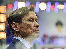 Вячеслав Быков оценил идею проведения Кубка мира в 2028 году