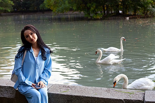 Выжившая в Беслане: «Я исцелюсь, только когда сама стану мамой»