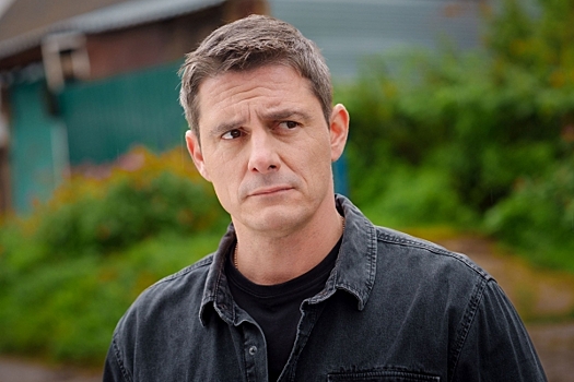 Актер Дмитрий Паламарчук: «Петербург и Красноярск – мой топ любимых городов»