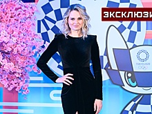 Чемпионка Пацкевич: трансгендеры на ОИ должны соревноваться между собой