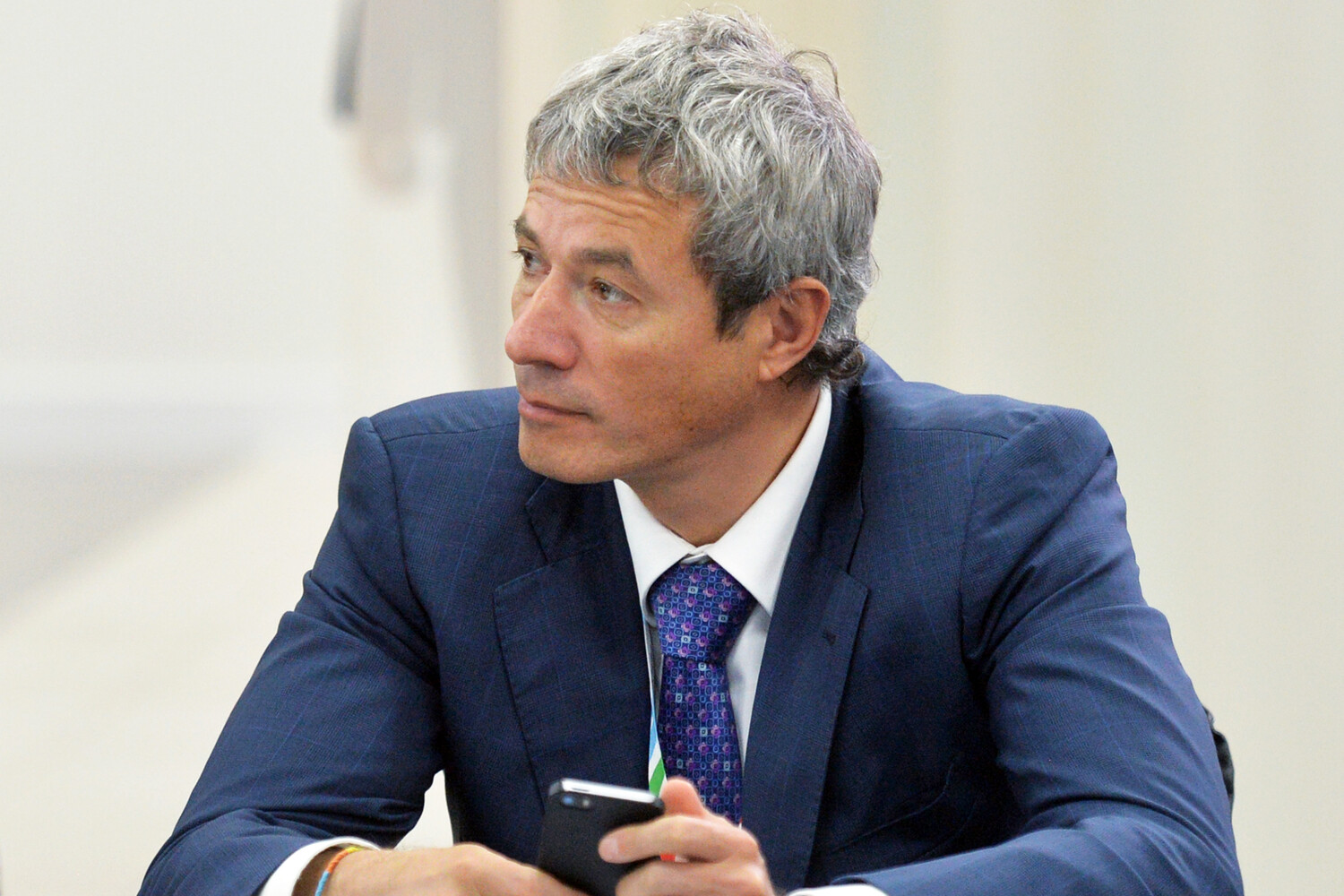 Основателя Русагро обвинили в мошенничестве и злоупотреблении полномочиями