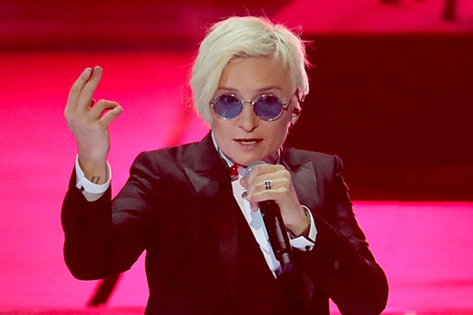 В Пятигорске отменили концерт Дианы Арбениной