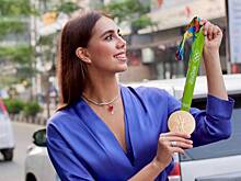 Олимпийская чемпионка Мамун рассказала, как обманывала тренера