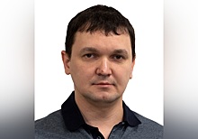 Александр Бойко из Нижнего Новгорода участвует в кадровом конкурсе «Лидеры возрождения»