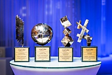 Выдающимся российским ученым вручили национальную премию в области будущих технологий