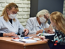 Поликлиники Новосибирска сократили время работы на новогодние праздники