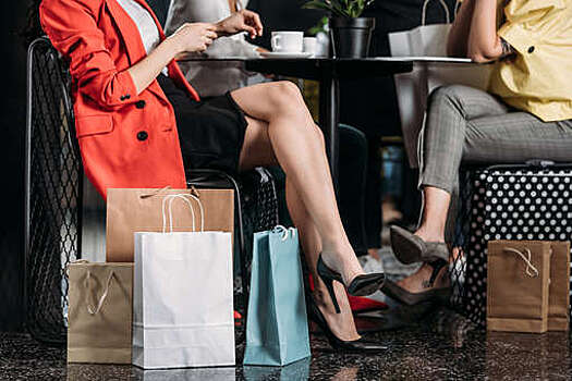 Экономист Разуваев: снижение цен продукты и бытовую технику ожидается в марте