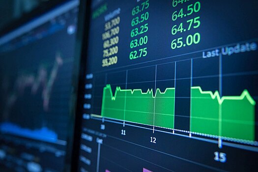 Курс биткоина поднялся выше $50 000 на фоне сильной склонности к риску на мировых рынках