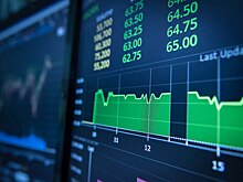 Курс биткоина поднялся выше $50 000 на фоне сильной склонности к риску на мировых рынках