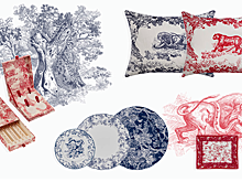 Dior Men, коллекция Pre-Fall 2019