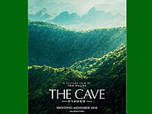 Фильм о спасенных из пещеры в Таиланде детях начнут снимать в ноябре
