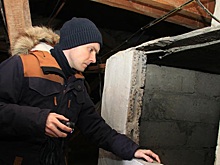 Проверку чердачных и подвальных помещений провели в Кокошкино