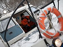 Поисково-спасательную станцию «Марьино» откроют в ЮВАО