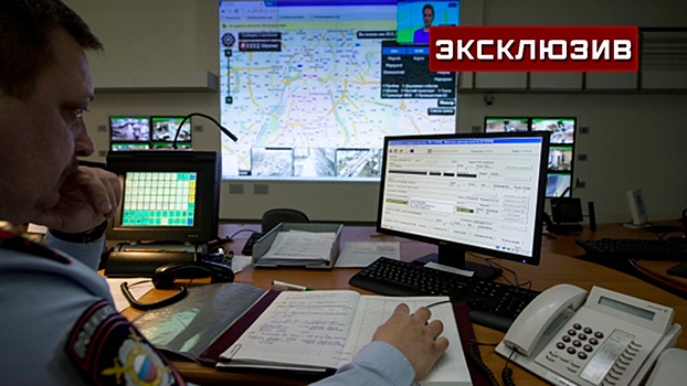 Юрист Девяткин рассказал про ИИ-систему МВД, которая будет ловить преступников