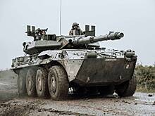 Отказ России от покупки итальянских «истребителей танков» объяснили