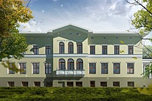 В Холмогоровке хотят открыть военно-патриотический центр «Авангрард»