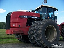 Алтайские аграрии значительно сэкономили на отечественной технике