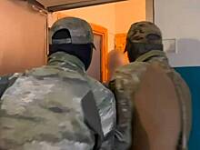 Молодой россиянин попался на фотосъемке мест ПВО и воинских частей в Крыму