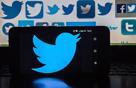 Совет Федерации «взвел курок» против Twitter