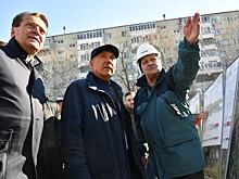 Марат Рахимов рассказал об окончании проходки основных тоннелей участка второй линии метро