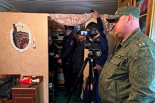 В Брянской области трое мужчин жестоко убили пенсионерку из-за 15 тысяч рублей